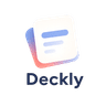 Logo Deckly